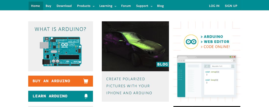 arduino-cc.png Wat is Arduino en waarom is het zo leuk?