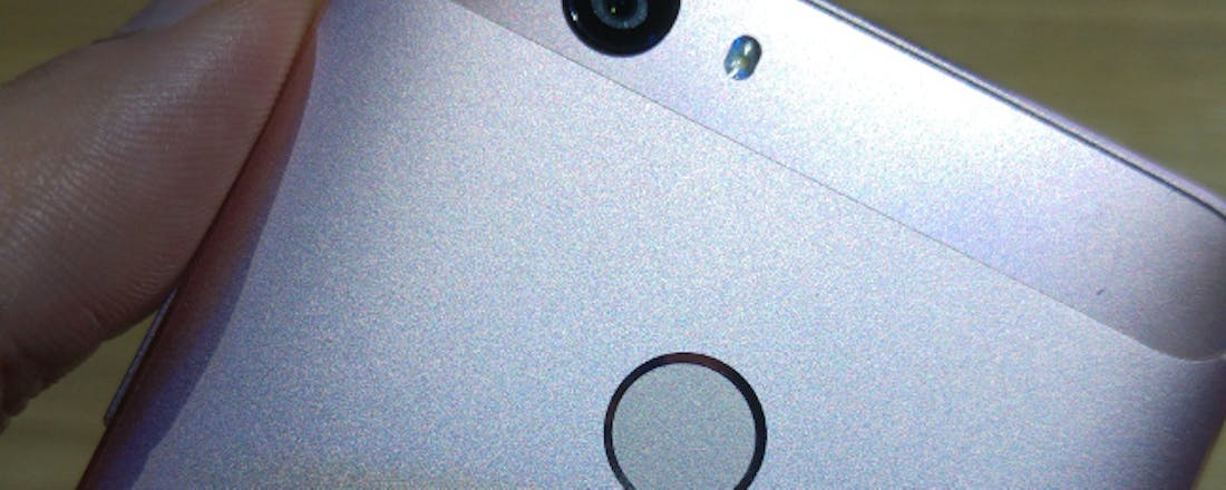 huawei_vingerscanner.jpg IFA 2016: Huawei presenteert nieuwe Nova smartphones