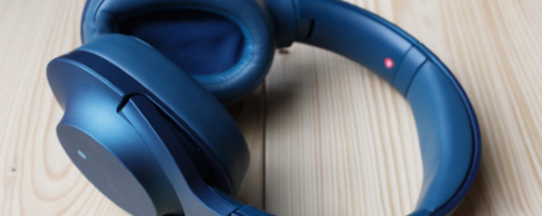 intro_CHbKT3L.png Sony Hear.on Wireless NC - Veelzijdige koptelefoon