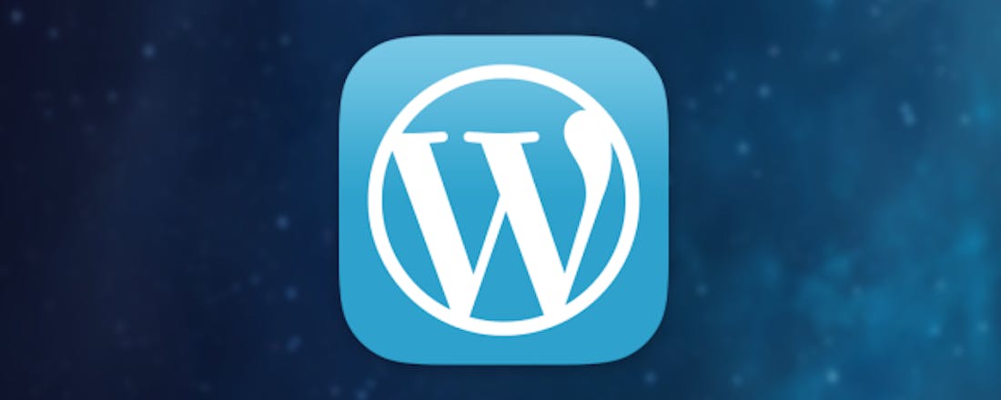 computertotaal_26443_a2qxoxiezgeftuo1.png Je eigen WordPress-website - Deel 2: website inrichten