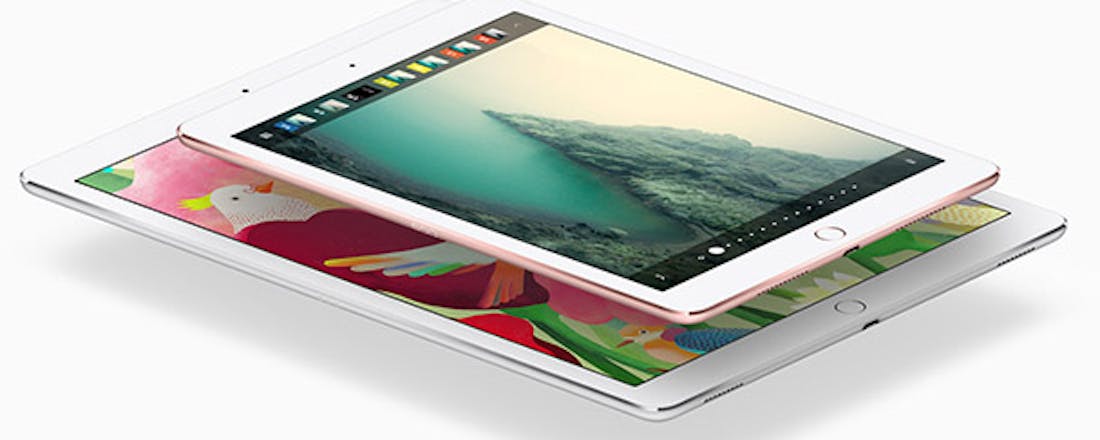 computertotaal_48789_writ16tm3hyip7d1.jpg iPad Pro 9,7 inch vs. 12,9 inch - Welke iPad moet je kiezen?