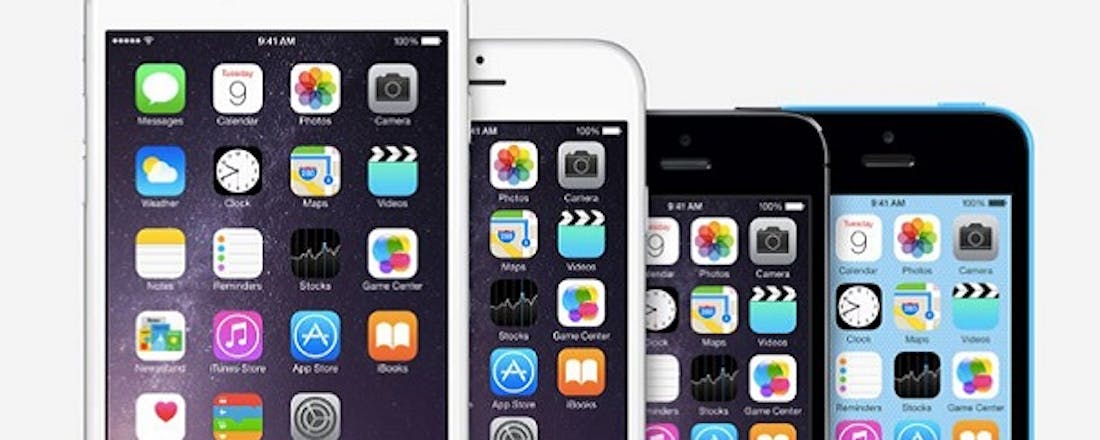 computertotaal_33721_68dh946a1yytad2y.jpg 5 tips om ruimte vrij te maken op je iPhone