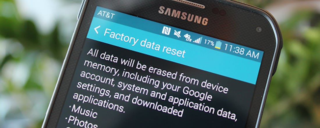 computertotaal_32190_hkusrqqan8tnkew2.png Zo herstel je de fabrieksinstellingen van je smartphone