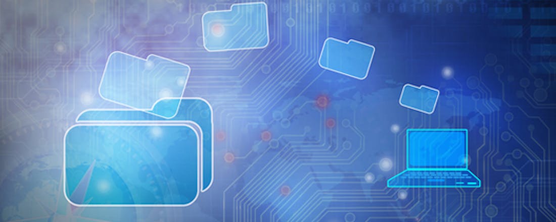 computertotaal_34696_o9gj6izvrz6w930a.jpg Maak van je NAS een back-upserver