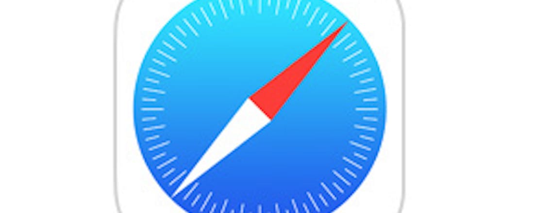 computertotaal_33898_behn2at3jpkg0xwo.png Hoe bewerk je Safari-bladwijzers in iOS 9?