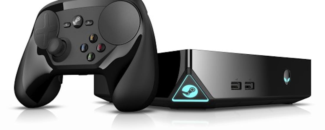 computertotaal_45440_i9h9xnqnqkjjjmgi.jpg Alienware Steam Machine - Je pc als spelcomputer