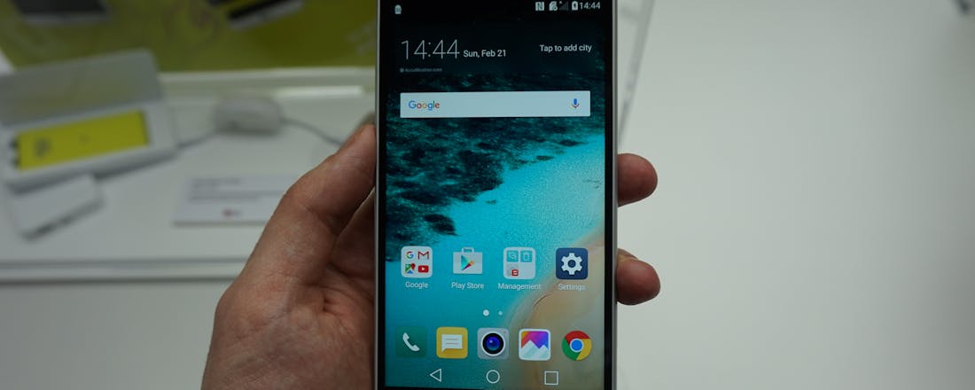 computertotaal_45380_bnxf24tdefktvxe8.jpg LG G5 - Onze eerste indruk van LG's modulaire smartphone
