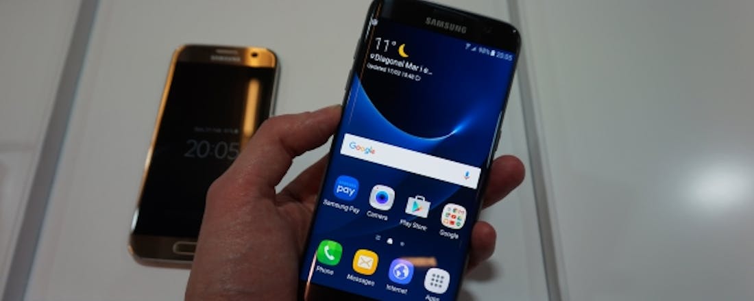 computertotaal_45355_3x6fy7uj84b6o9kp.jpg Samsung Galaxy S7 edge - Onze eerste indruk