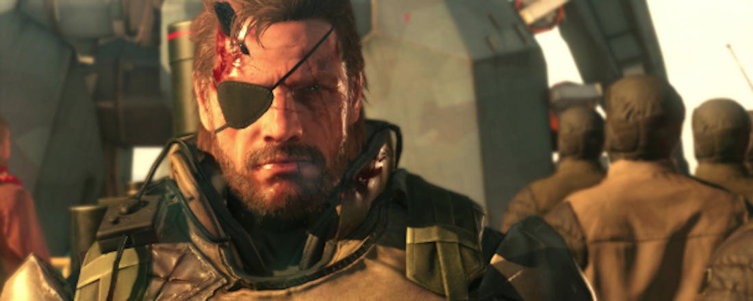 computertotaal_39628_ugd5g54cgcsr68dg.jpg Metal Gear Solid 5: The Phantom Pain - Geweldig én teleurstellend