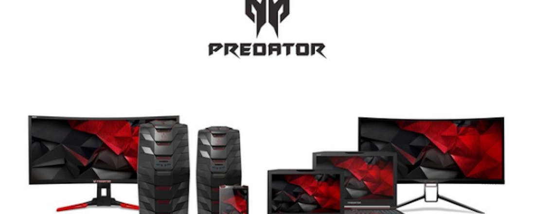 computertotaal_39412_mbb0qecrejm6qtz7.jpg Acer lanceert gaming-smartphone Predator 6