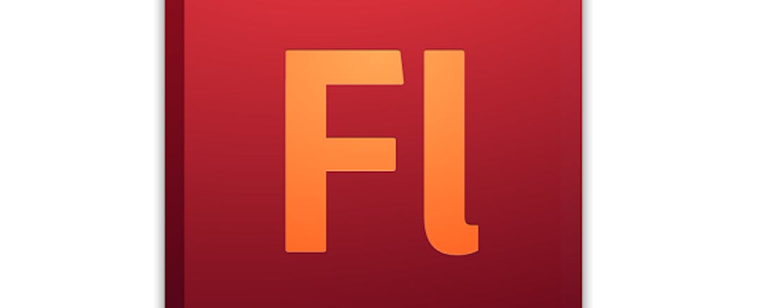 computertotaal_38111_sgvyuxfko5p06cb6.png Flash: Van kroonprins tot lelijk eendje