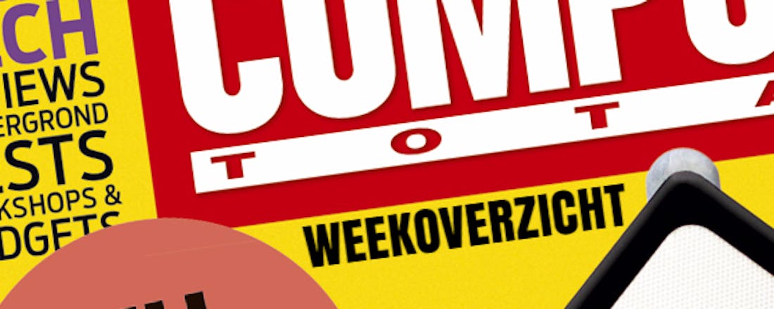 computertotaal_38930_1rsb0x415kp1841y.jpg Weekoverzicht: De week die in het teken stond van gratis en muziek
