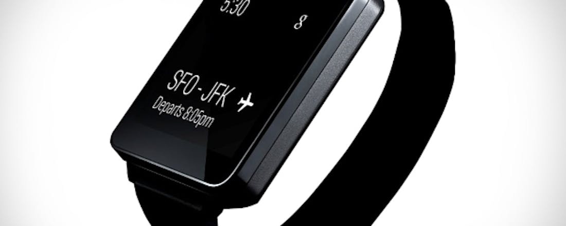 computertotaal_28438_anyrn13xdp6r3bz5.png LG G Watch - Toont potentie Android Wear