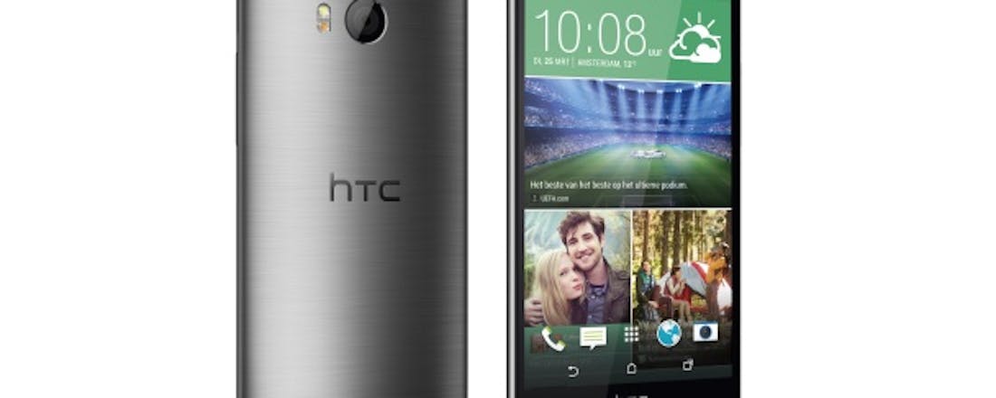 computertotaal_25476_psmazm9j51anrvaf.jpg HTC One (M8) - Schoonheid zit van binnen én buiten