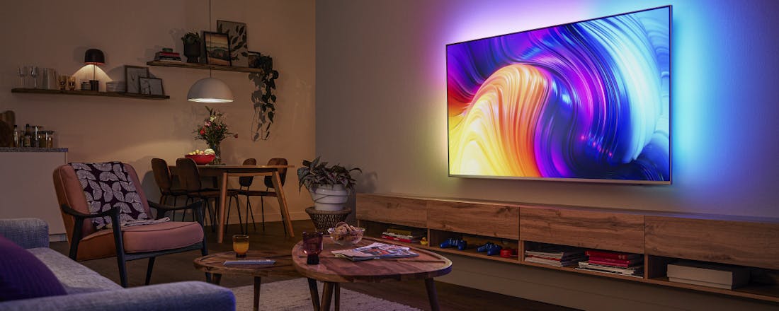 philips1.png Advies nodig voor een nieuwe tv? Schakel in voor onze gratis livestream op 14 november!