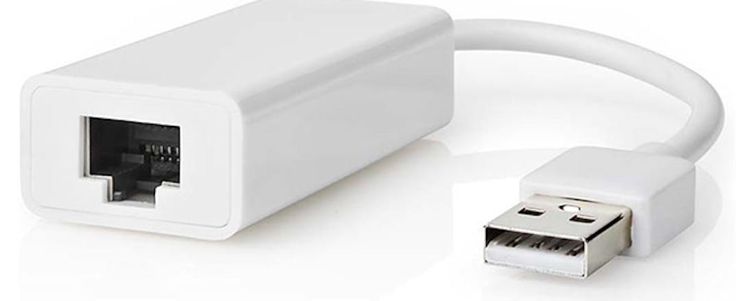 nedis.jpg Adapter voor internetkabel kopen: 4 hulpstukken