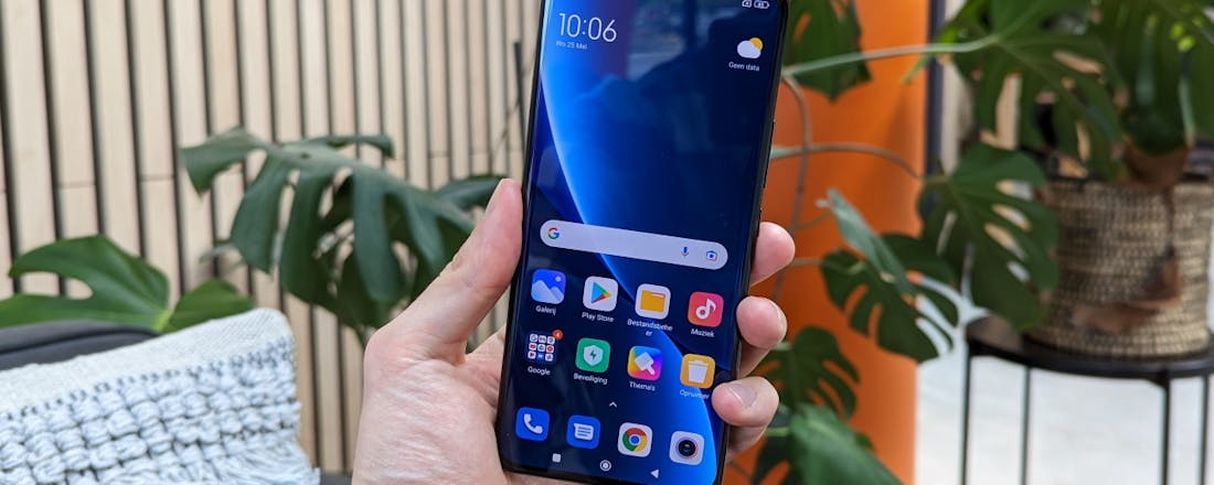 xiaomi12pro-6.jpg Xiaomi 12 Pro - Geen rechtvaardiging voor hoge prijs