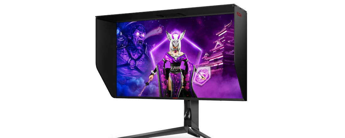 agon-pro-ag274qzm-1.jpg Agon lanceert gamingmonitor met 240 Hz en HDR1000