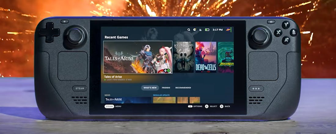 1_nNP9B8S.png Steam Deck - heeft ons hart veroverd