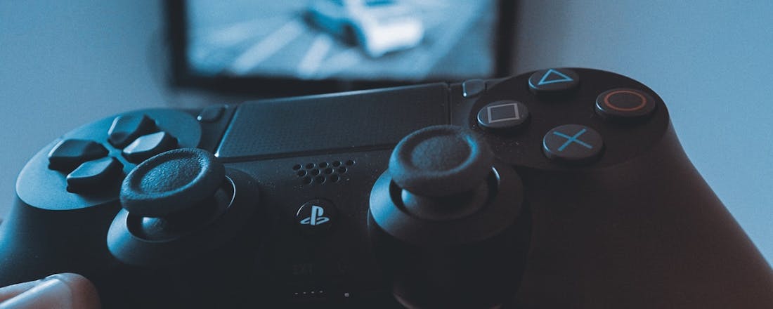 pexels-photo-687811.jpeg Hoe verbind je een PS4-controller met je pc?
