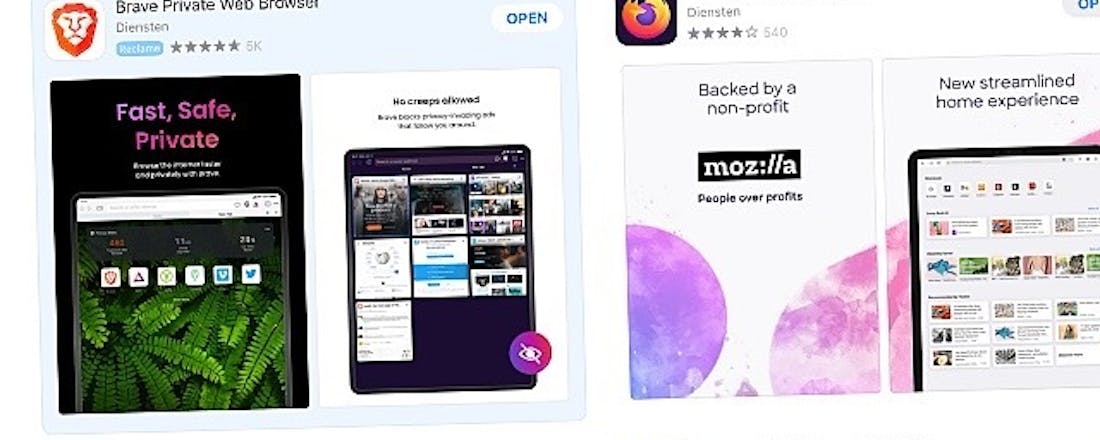 hero_luI9tZe.jpg Browsers zonder pull-to-refresh voor iOS en iPadOS