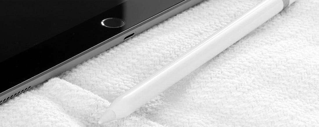 pencil1.jpg Alles over de Apple Pencil: Welke heb je nodig voor jouw iPad?