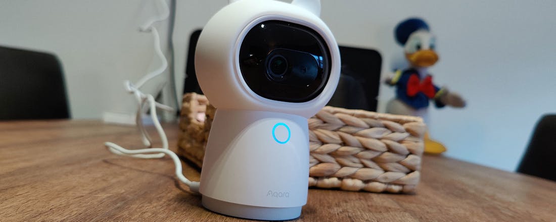 aqara-camera-hub-g3-foto-1.jpg Aqara Camera Hub G3 - rolt met z’n oog wanneer jij dat wil