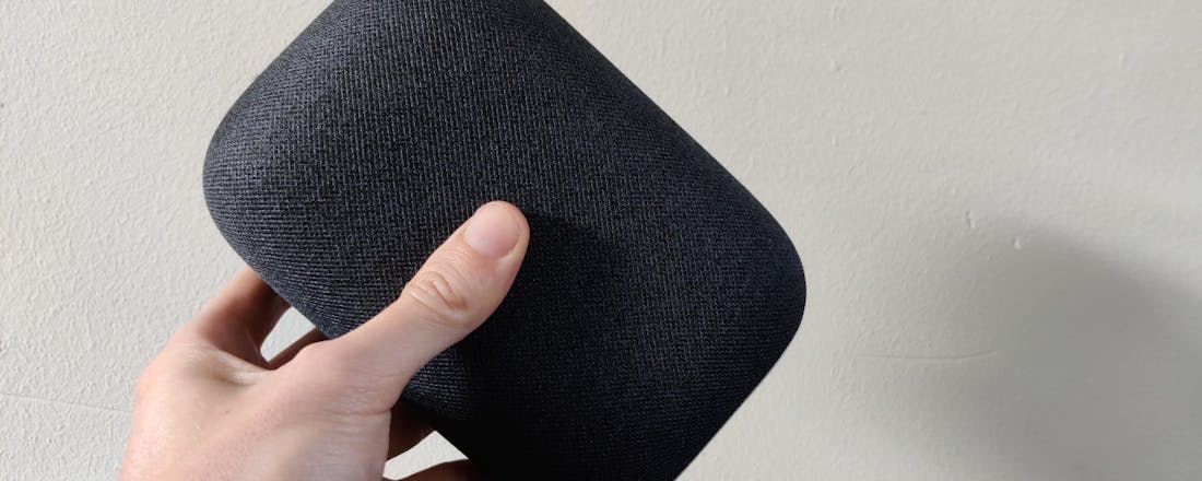 googlenestaudio-6.jpg Zo maak je een stereopaar met Google Nest Audio-speakers