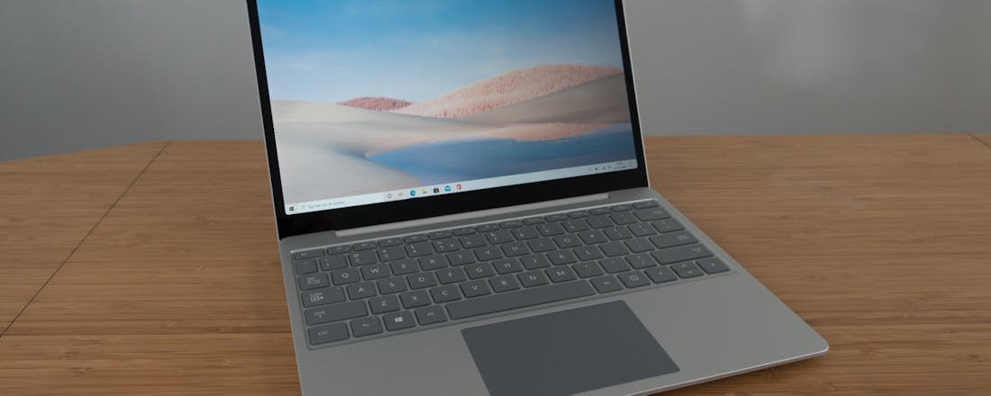 dsc03511.jpg Microsoft Surface Laptop Go – Geen echte instapper