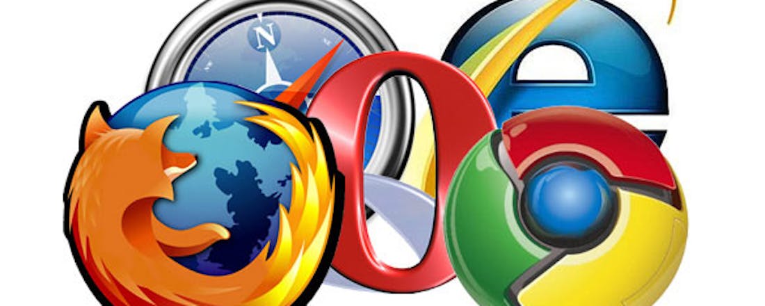 pcmweb_browsers.jpg Welke standaardbrowsers kun je nu instellen in iOS 14?