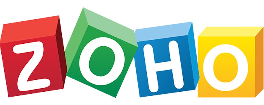 zohosuite.jpg Aan de slag met gratis Office alternatief Zoho Suite
