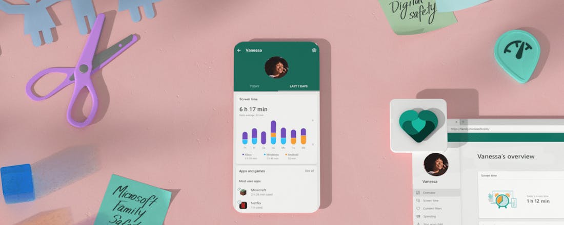 microsoft-family-safety.png Nieuwe Microsoft-app biedt opties voor ouders en meer