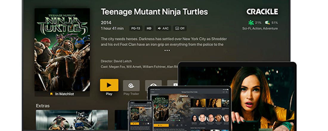 plex_3QlyCN6.jpg Plex installeren: Bouw je eigen mediaserver