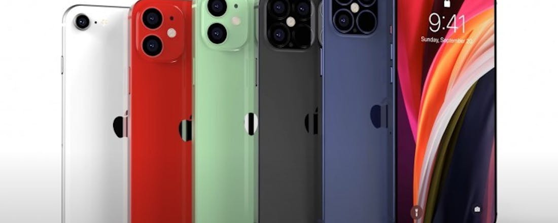 iphone-12-serie.jpg Wat is de LiDAR-scanner in de iPhone 12 Pro?