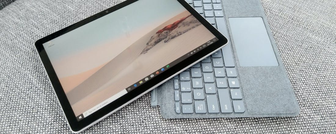 sgintro2.png Microsoft Surface Go 2 – Leuke tablet-pc, weinig vernieuwing