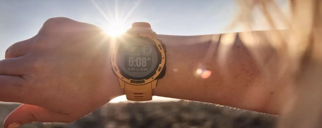 34994-original.jpg Deze tracker van Garmin hoef je nooit meer op te laden