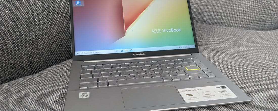 s14-intro.png Asus VivoBook S14 S433FA – Prima laptop voor studenten