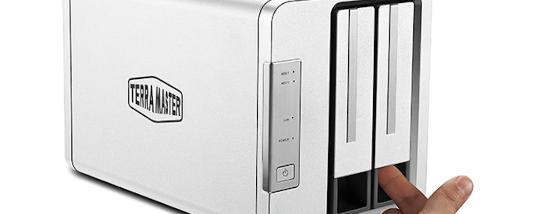 naskopen.jpg NAS installeren? Zo doe je dat