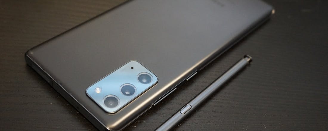 samsung-galaxy-note-20-ultra-10.JPG Review Samsung Galaxy Note 20 - Een S20 met een pennetje?
