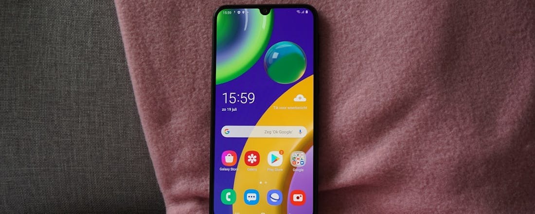 samsung-galaxy-m21-uitgelicht.JPG Samsung Galaxy M21: budgetsmartphone met uitstekende accuduur