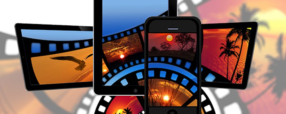 moviemaker.jpg Makkelijk video bewerken met MiniTool MovieMaker