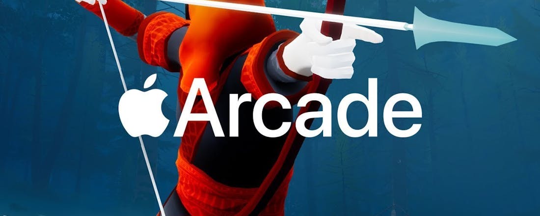 applearcade2.jpg Andere koers voor Apple Arcade: Apple verbreekt contracten