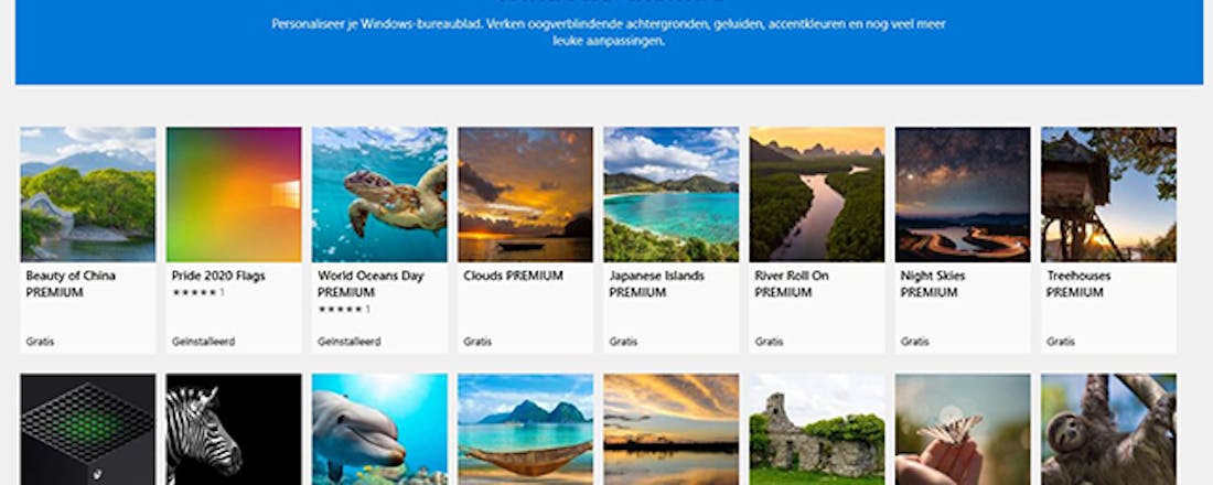 windows10them1a.jpg Hier vind je de wallpapers van Windows 10-thema's