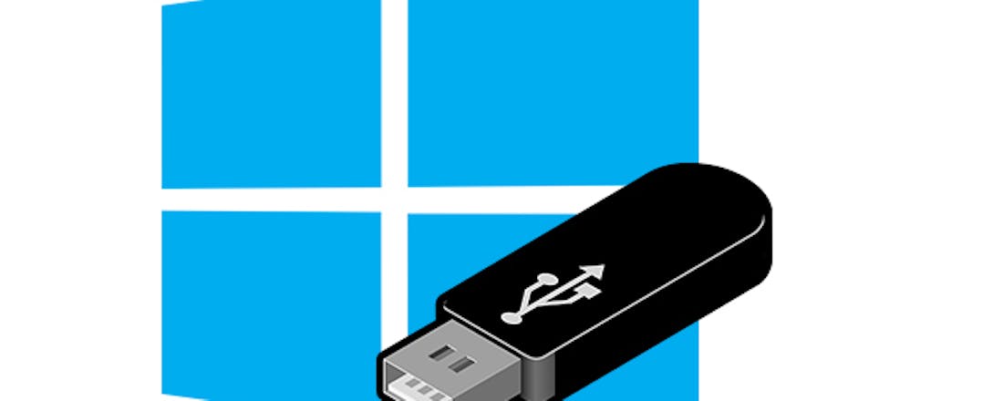 windowsinstalleren.jpg Windows 10 installeren vanaf usb-stick doe je zo