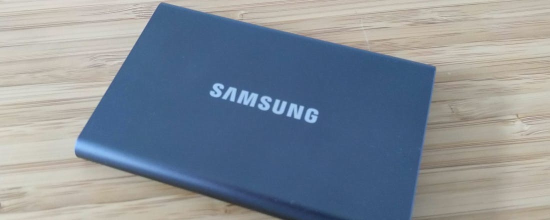 intro_VzqzFyk.png Samsung Portable SSD T7 - Snel en stevig