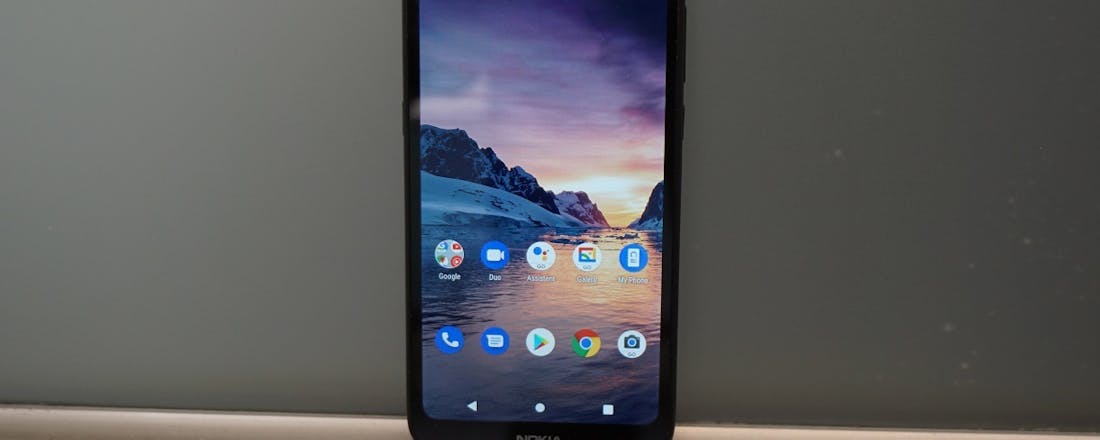 nokia-13-1.JPG Nokia 1.3: goedkoop én goed?