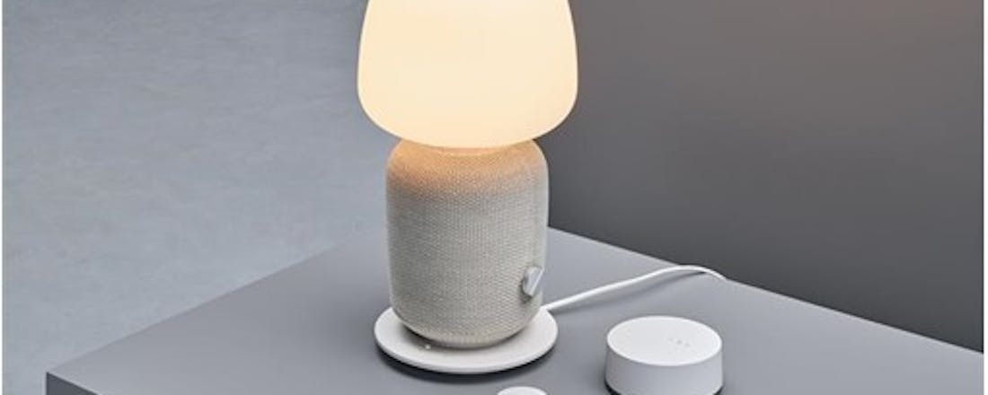 symfonisk.jpg Deze Ikea-smarthomeproducten zijn nu verkrijgbaar