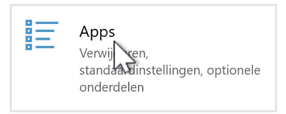 b8d9722c-535c-43e5-98ff-965cbd3ea035.png Windows 10: Bestandstypen koppelen aan programma