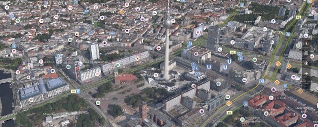 2f9b1368-7490-475e-a523-ff38c632e355.jpeg Dit kun je met de Windows 10-app Kaarten