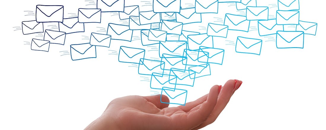 spam3.jpg Wat te doen bij ongewenste e-mail?